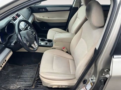 Used 2015 Subaru Outback 2.5i Premium w/ Protection Package #1 image 11