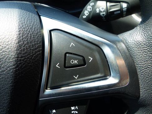 Used 2024 Ford Edge SEL AWD/4WD image 26
