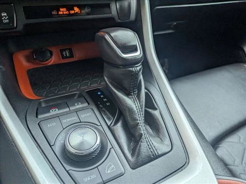 Used 2023 Toyota RAV4 Adventure image 12