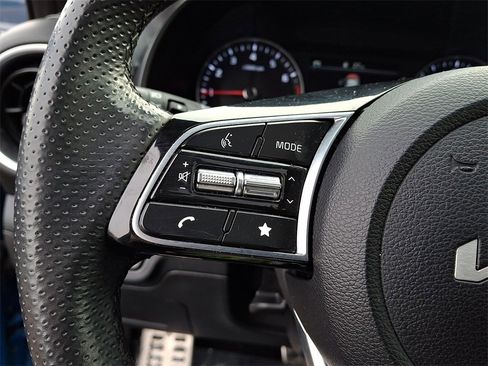 Certified 2023 Kia Forte GT-Line w/ GT-Line Premium Package image 23