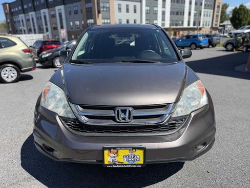 Used 2011 Honda CR-V SE image 2