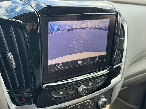 Certified 2020 Chevrolet Traverse LT AWD/4WD image 14