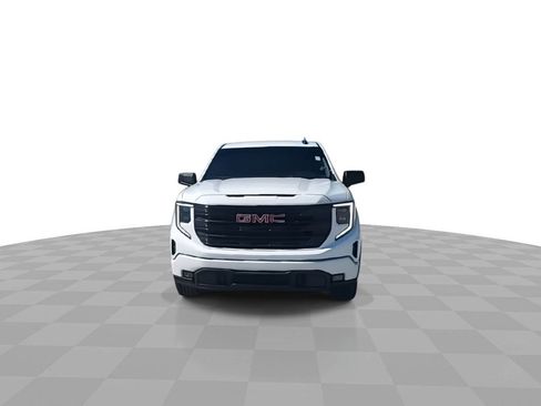 Used 2023 GMC Sierra 1500 Elevation image 3