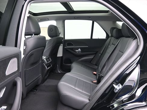 New 2026 Mercedes-Benz GLE 350 4MATIC image 22