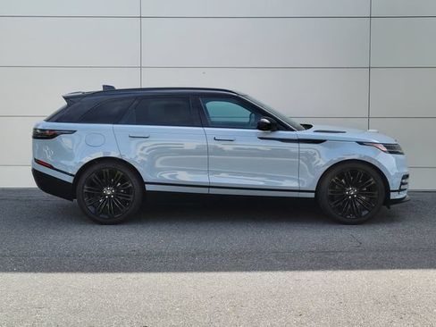 Used 2026 Land Rover Range Rover Velar Dynamic SE AWD/4WD image 5