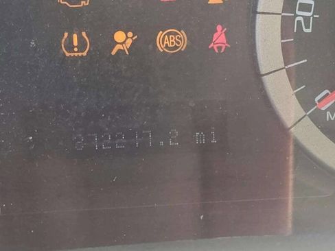 Used 2011 Ford Escape 2WD Hybrid image 9