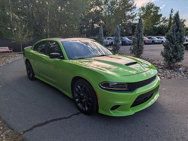 Used 2023 Dodge Charger R/T w/ Daytona Edition Group RWD image 7