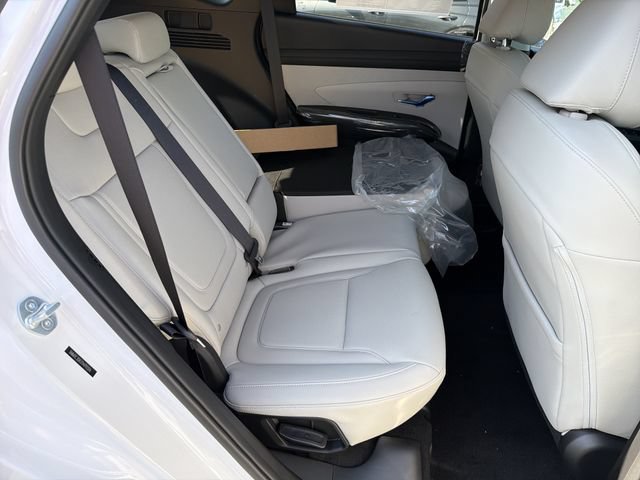 New 2026 Hyundai Tucson SEL FWD image 17