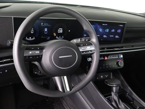 Certified 2025 Hyundai Santa Cruz SEL AWD/4WD image 21