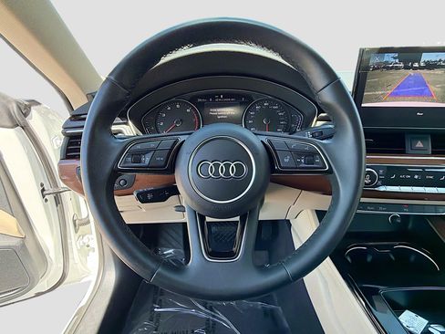 Used 2023 Audi A5 2.0T Premium w/ Convenience Package image 39