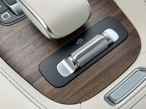 New 2026 Mercedes-Benz GLE 53 AMG GLE 53 AMG image 35