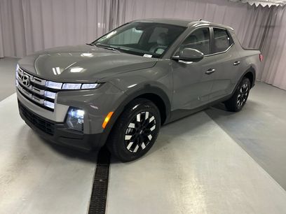 New 2026 Hyundai Santa Cruz SE
