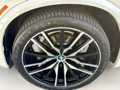 Certified 2023 BMW X5 sDrive40i w/ M Sport Package image 34