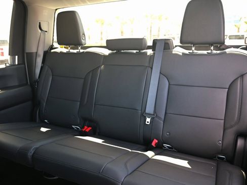 New 2025 Chevrolet Silverado 2500 W/T w/ WT Convenience Package image 12