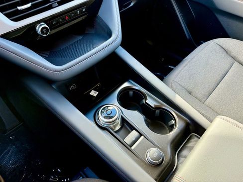 New 2026 Ford Explorer Active image 24