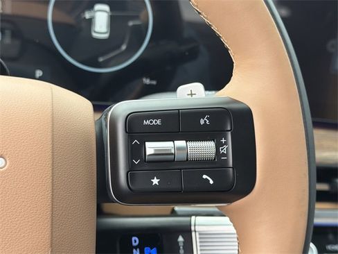 New 2026 Hyundai Santa Fe Calligraphy image 26