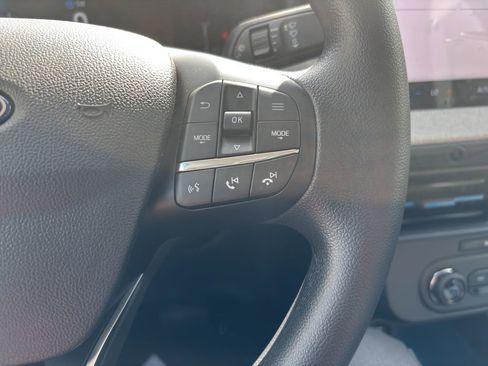 New 2026 Ford Maverick XLT AWD/4WD image 25