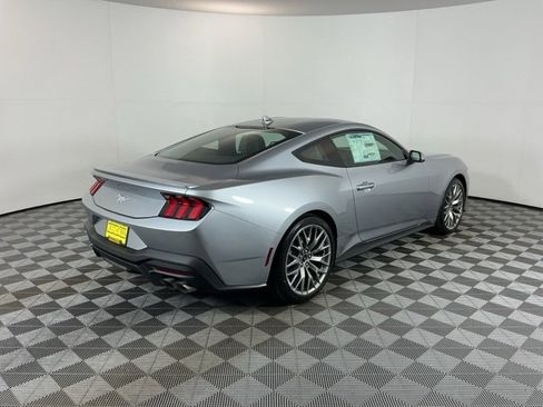 New 2025 Ford Mustang Premium image 5