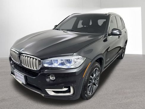 Used 2017 BMW X5 xDrive35i AWD/4WD image 24