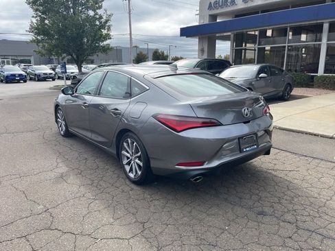 Certified 2025 Acura Integra image 8