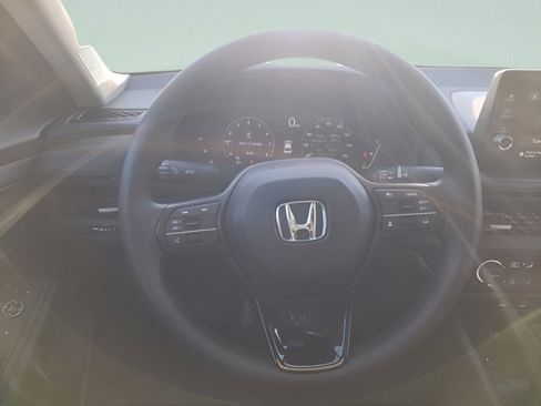 New 2026 Honda Accord SE image 22