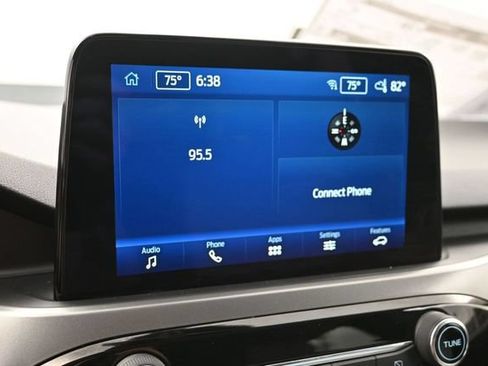 Used 2025 Ford Escape Active AWD/4WD image 33