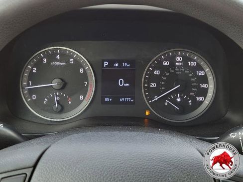 Used 2021 Hyundai Tucson SE AWD/4WD image 31