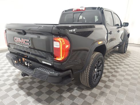 Used 2024 GMC Canyon Elevation w/ Convenience Package AWD/4WD image 3
