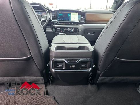 Used 2023 Chevrolet Silverado 1500 High Country AWD/4WD image 18
