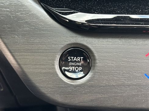 New 2025 Nissan Murano SL AWD/4WD image 8