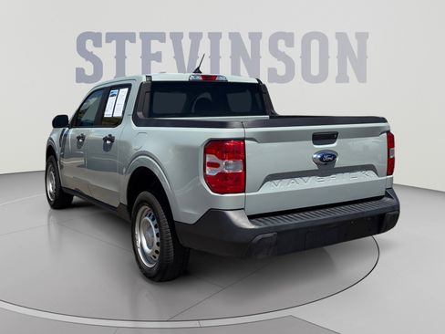 Used 2024 Ford Maverick XL FWD image 3