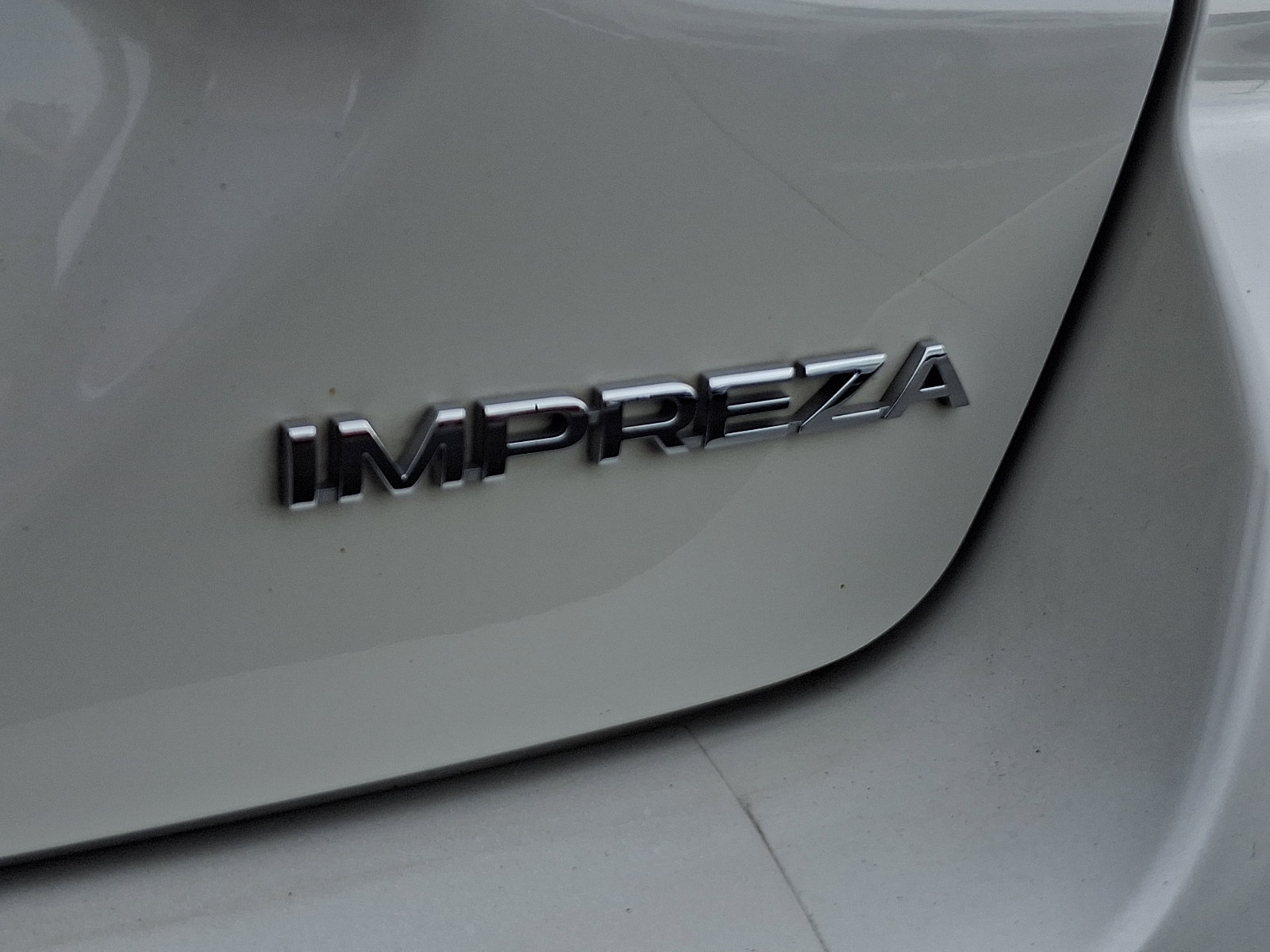 Certified 2024 Subaru Impreza 2.0i AWD/4WD image 29