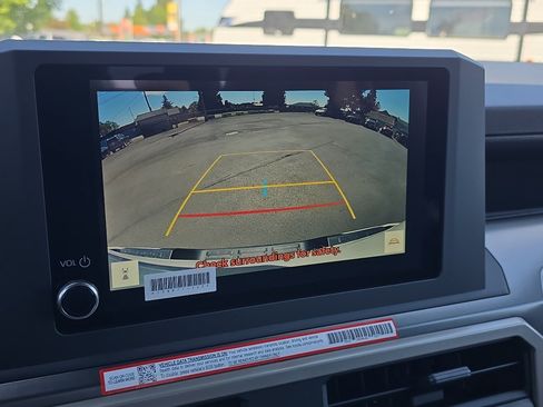 New 2026 Toyota Tacoma SR5 RWD image 28