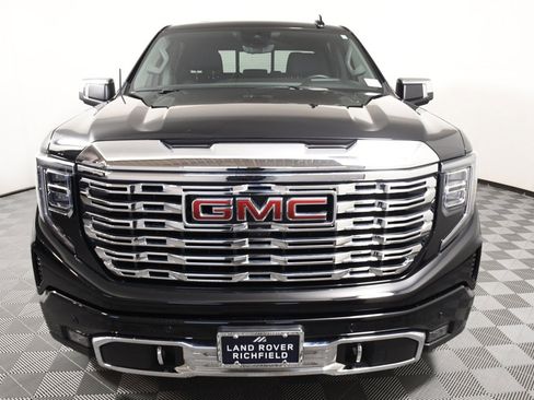 Used 2024 GMC Sierra 1500 Denali w/ Denali Reserve Package image 10