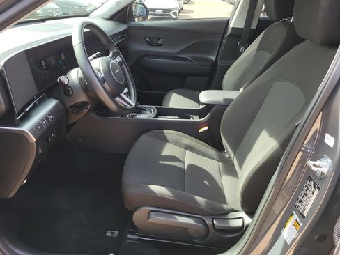 Certified 2026 Hyundai Kona SEL Sport image 18