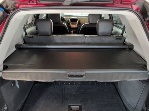 Used 2012 Chevrolet Equinox LTZ AWD/4WD image 29