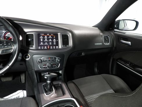 Used 2023 Dodge Charger GT RWD image 15