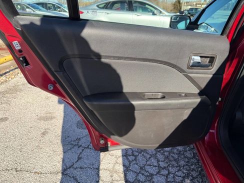 Used 2012 Ford Fusion SE image 17