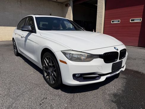Used 2013 BMW 328i xDrive Sedan image 8