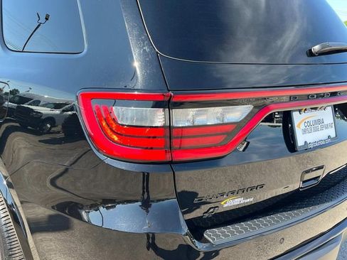 Used 2025 Dodge Durango R/T AWD/4WD image 15