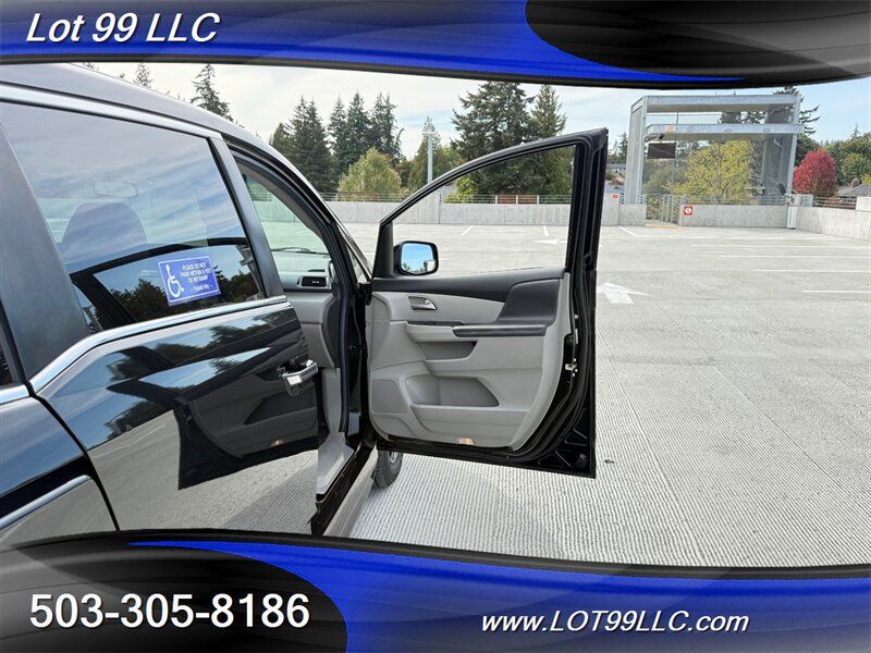 Used 2011 Honda Odyssey EX image 43