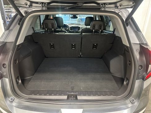 Used 2018 GMC Terrain SLT w/ Preferred Package image 33