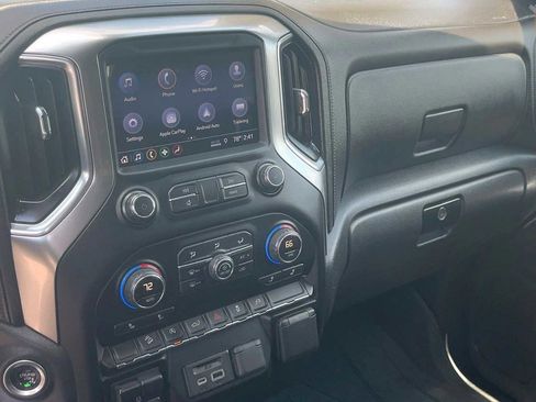Used 2019 Chevrolet Silverado 1500 LT w/ All-Star Edition AWD/4WD image 17