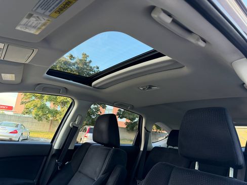 Used 2012 Honda CR-V EX image 14
