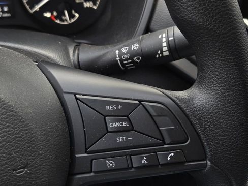 Certified 2024 Nissan Altima 2.5 S FWD image 25