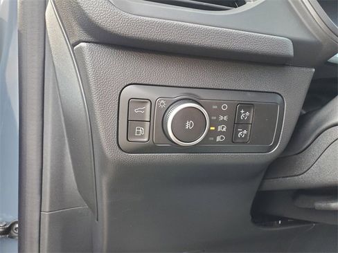 New 2025 Ford Escape SE image 27