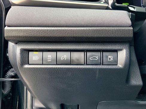 Certified 2026 Toyota Camry LE FWD image 33