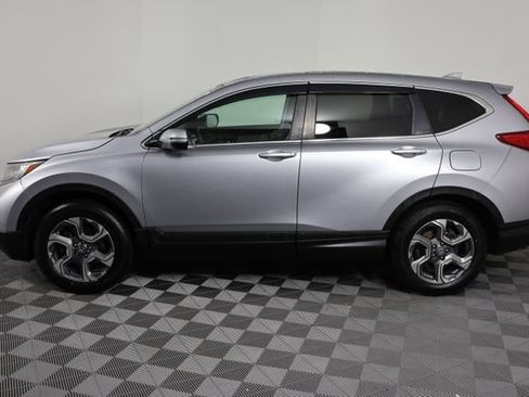 Used 2017 Honda CR-V EX-L image 5