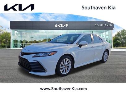 Used 2023 Toyota Camry LE