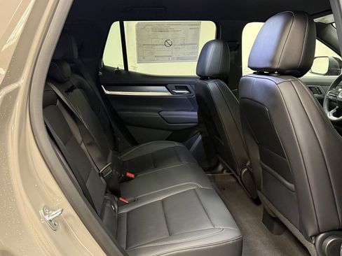 New 2026 GMC Terrain Elevation w/ Elevation Premium Package image 17